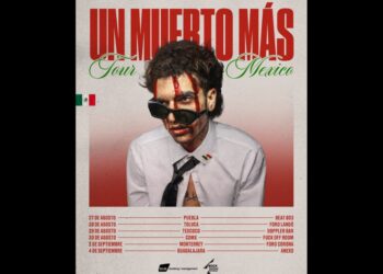 Llega a México Un muerto más desde Argentina