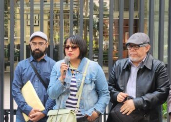 Universidad Rosario Castellanos despide a segundo dirigente sindical