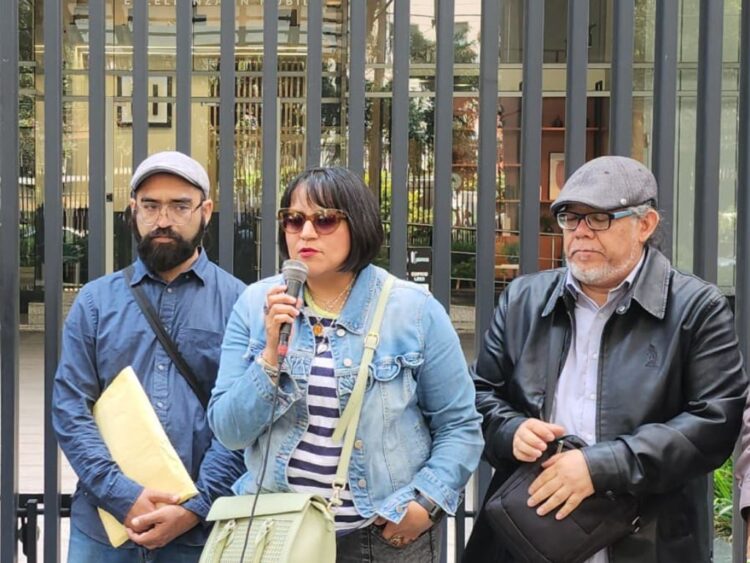 Universidad Rosario Castellanos despide a segundo dirigente sindical