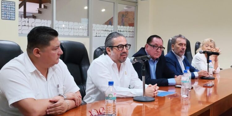 Universidades