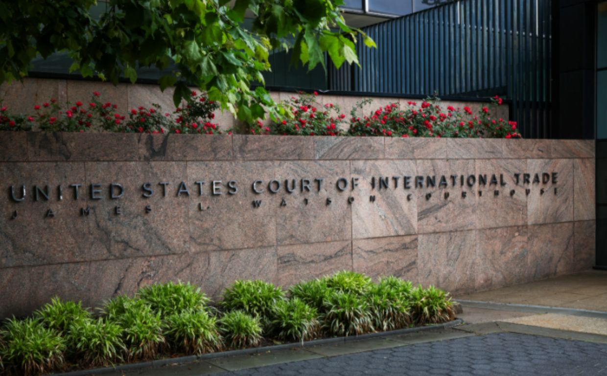 Uno total de 25 estados demandaron al gobierno de la Unión Americana por los aranceles impuestos a 60 naciones.