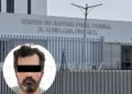 Vinculan a proceso a Fernando Farías Laguna.
