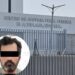 Vinculan a proceso a Fernando Farías Laguna.