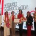 Aurora García de León recibe reconocimiento de MULIV por su trayectoria en el sector inmobiliario