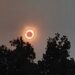 Eclipse solar total oscurece la península ibérica