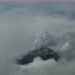 Cenapred reportó cinco exhalaciones de baja intensidad y emisión de vapor y gases del volcán Popocatépetl. | AMEXI/FOTO: Cenapred