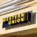Western Union. Logo. AMEXI Foto RRSS