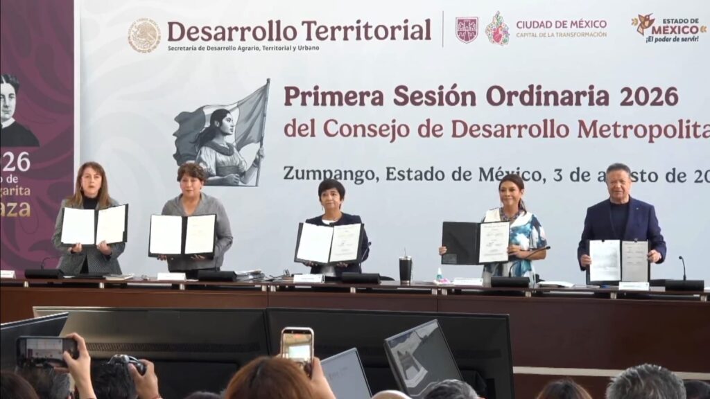 Aprueban ocho acuerdos por unanimidad