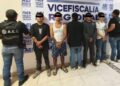 Rescatan a mujer secuestrada y torturada en salón de tatuajes en Oaxaca