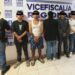 Rescatan a mujer secuestrada y torturada en salón de tatuajes en Oaxaca