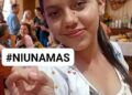 Colectivos exigen justicia por muerte de Perlita en Oaxaca