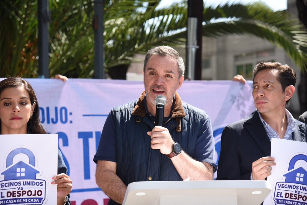 Exigencias legislativas y fortalecimiento del marco jurídico