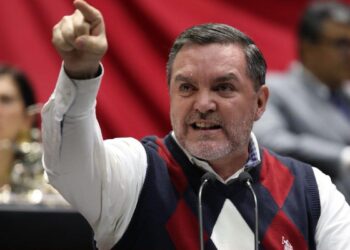 Legisladores panistas advirtieron que la transparencia no es una concesión del gobierno