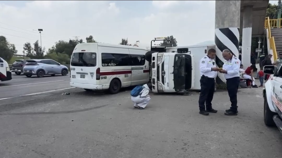 Investigación de las causas del accidente