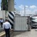 Accidente en la autopista México-Pachuca deja 11 heridos