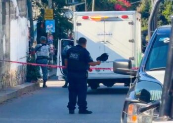 Fiscalía investiga feminicidio de ayudante municipal en Morelos