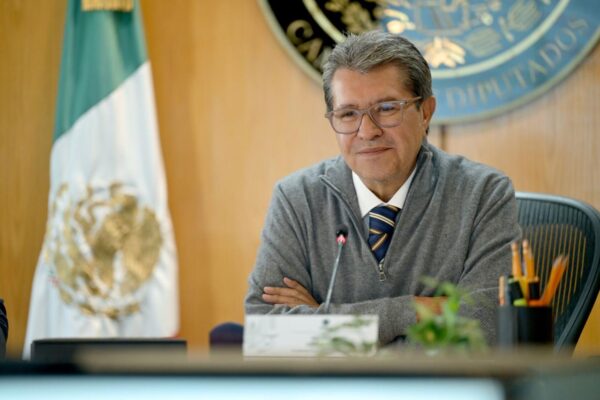 Morena señala que el PAN siempre ha estado en contra de programas sociales
