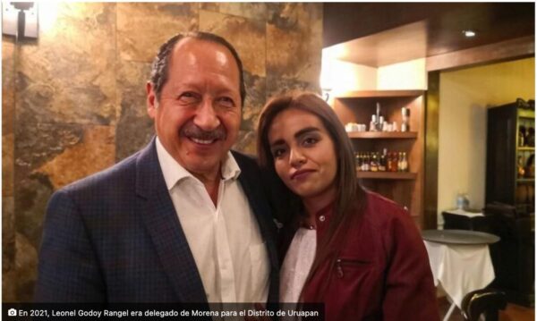 Fuentes internas denuncian que las cenas nunca existieron