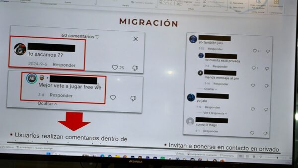 Reclutados vía redes sociales: caen jóvenes sicarios en Oaxaca