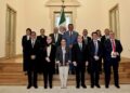 Segob instala mesa para analizar casos de amnistía y preliberación de personas vulnerables