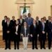 Segob instala mesa para analizar casos de amnistía y preliberación de personas vulnerables