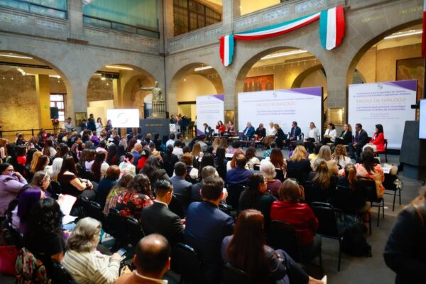 Mesa de Diálogo para el Análisis y Formulación de Propuestas