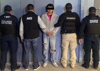 Rescatan en Hidalgo a menor secuestrada para matrimonio infantil en Oaxaca