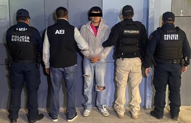 Rescatan en Hidalgo a menor secuestrada para matrimonio infantil en Oaxaca