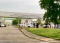 Incendio en terminal de Pemex en Pajaritos mantiene operativo de emergencia