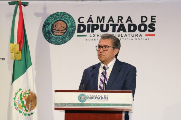 Monreal confirma la fecha y detalla la agenda previa