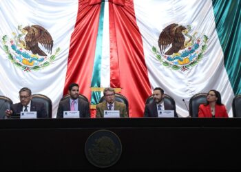 Reunión entre la ASF y la ANUIES