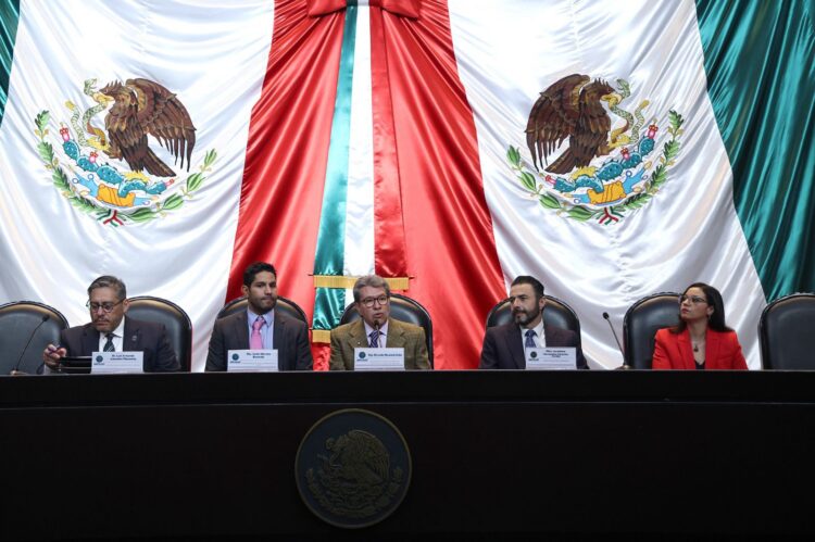 Reunión entre la ASF y la ANUIES