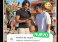 WhatsApp permitirá reservar nombres de usuario para ocultar el número telefónico