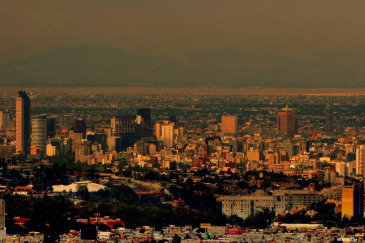 Crece la Zona Metropolitana del Valle de México, se suma Huitzilac, Morelos