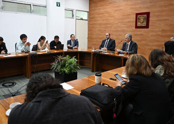 UNAM cancela anticipadamente con empresa que realizó examen de admisión, informa Abogado General de la institución.