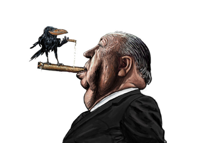 Alfred Hitchcock: una vida en 24 películas (Opinión)