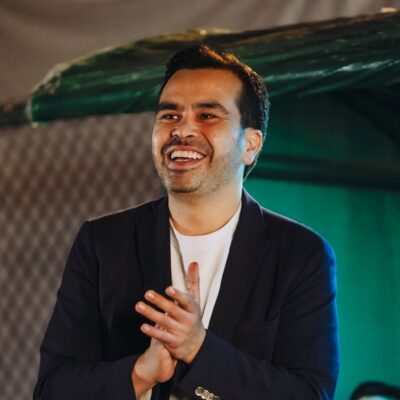 Jorge Álvarez Máynez acusó motivaciones partidistas en el caso