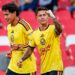 América sobrevive a primera parte y golea 3-0 al Santos Laguna
