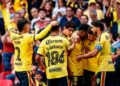 América