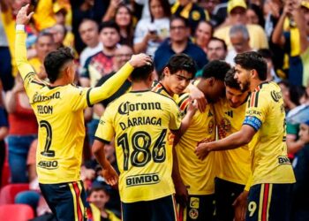 América