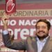 Cancelación de visa de Andy: Morena descarta mensaje contra AMLO