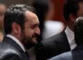 personal Sheinbaum: negar visa a Andy López Beltrán es un acto político