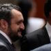 personal Sheinbaum: negar visa a Andy López Beltrán es un acto político
