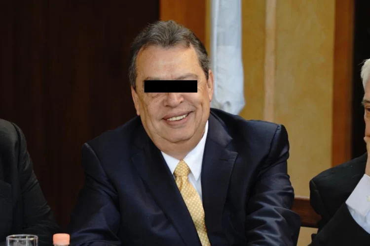 Kenia López y Dolores Padierna chocan por detención de Ángel Aguirre