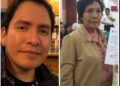 El Colectivo Magenta Oaxaca evidencia las artimañas de un sujeto que desde hace 14 años no cumple con la pensión alimenticia,