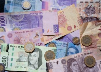 Sin salario digno más de la mitad de los trabajadores formales en México