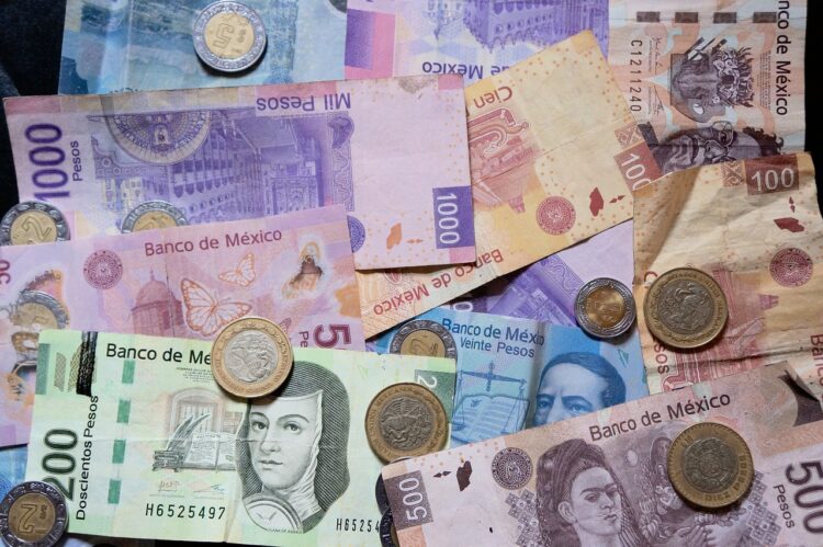 Sin salario digno más de la mitad de los trabajadores formales en México