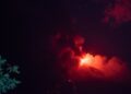 Alerta en Guatemala por erupción del volcán de Fuego