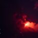 Alerta en Guatemala por erupción del volcán de Fuego