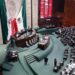Cámara de Diputados alista elección de Mesa Directiva